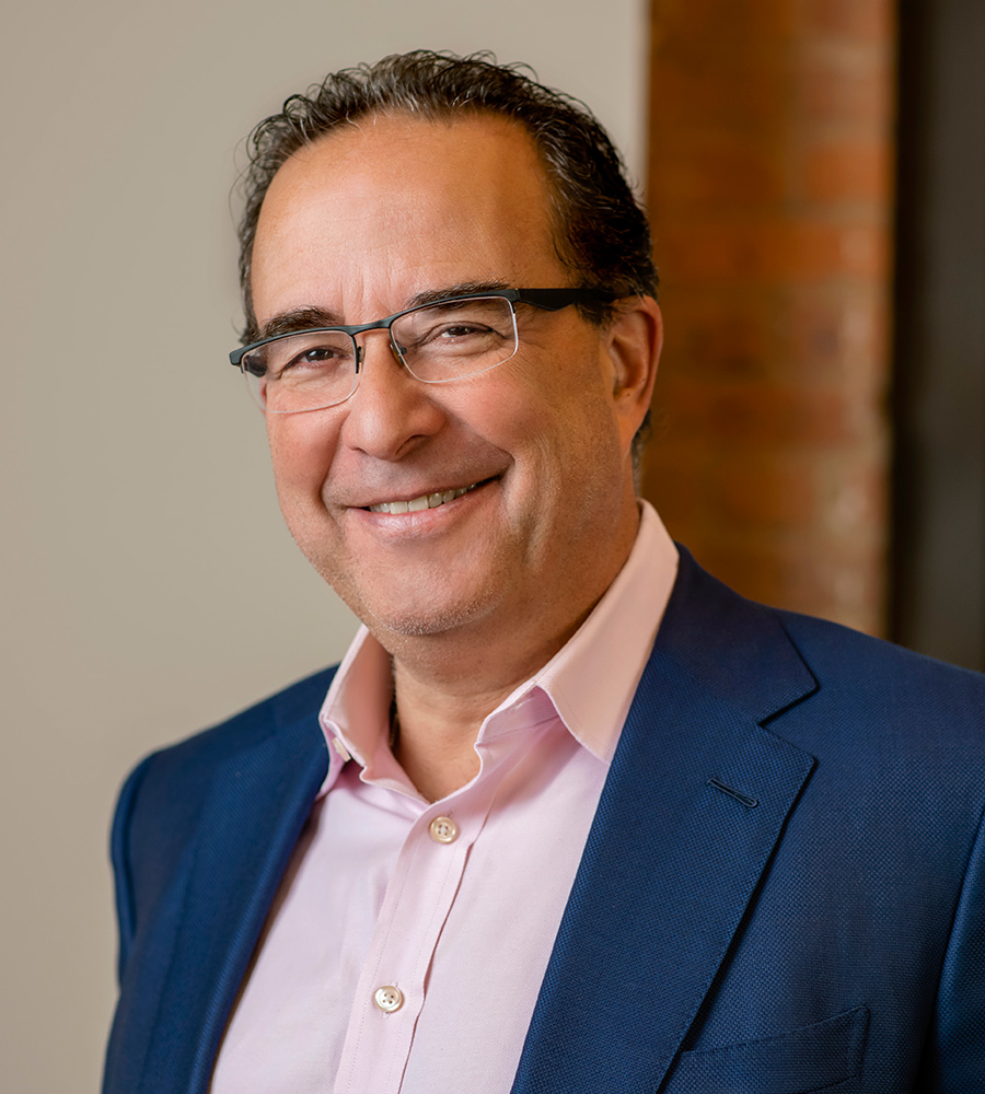 Andrew Mulberg, M.D. - Senior Vice President, Regulatory Affairs, Quality Assurance, and Quality Control