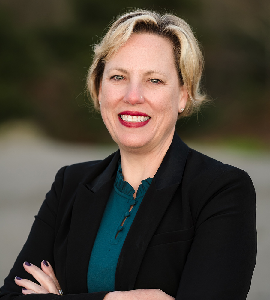 Donna M. Cochener, J.D., LL.M. - Senior Vice President and General Counsel