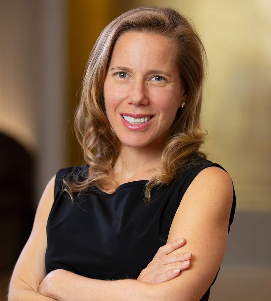 Rachel McMinn Ph.D. - Founder and Chief Executive Officer