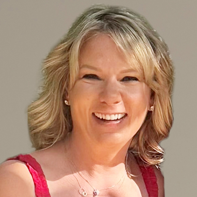 Kim Trant - Executive Director, Patient Advocacy & Engagement