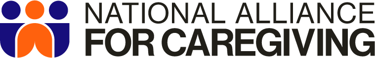 National Alliance for Caregiving