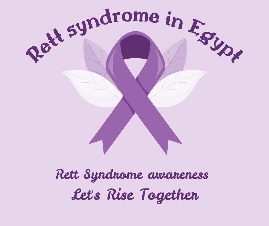 Rett Syndrome in Egypt