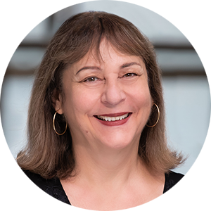 Albena Patroneva, M.D., MBA